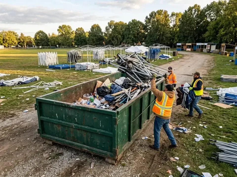 temporary-event-waste-containe-016 — frequently asked questions, Roll-Off Dumpster Rental Services in Sagamore, MA